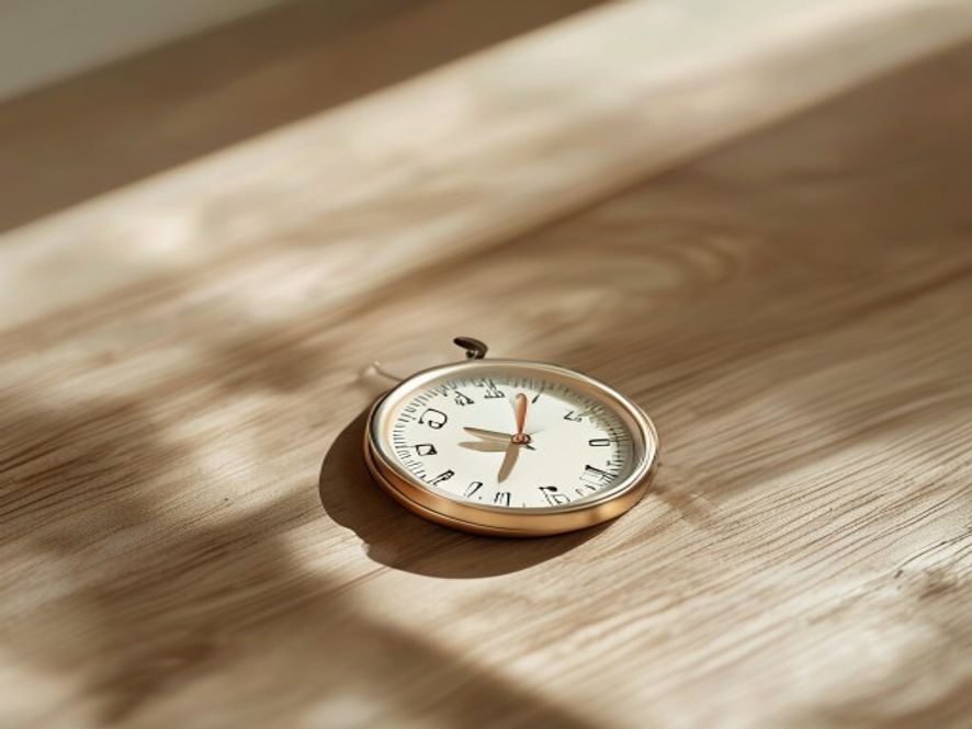 Fokusert trening i minimalistisk setting